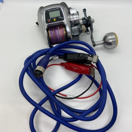 ΨΨ SHIMANO シマノ  電動リール　11フォーマスター1000MK　コード付き 02893