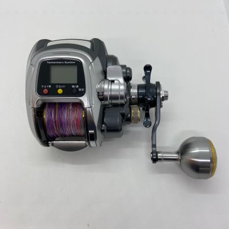 ΨΨ SHIMANO シマノ  電動リール　11フォーマスター1000MK　コード付き 02893
