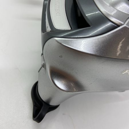 ΨΨ SHIMANO シマノ  電動リール　11フォーマスター1000MK　コード付き 02893