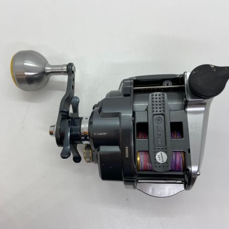 ΨΨ SHIMANO シマノ  電動リール　11フォーマスター1000MK　コード付き 02893