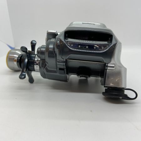 ΨΨ SHIMANO シマノ  電動リール　11フォーマスター1000MK　コード付き 02893