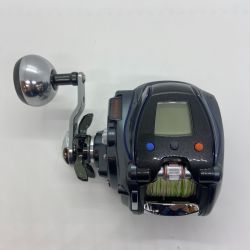ΨΨ DAIWA ダイワ 電動リール 　14シーボーグ300J-L　コード付き 801284 Bランク