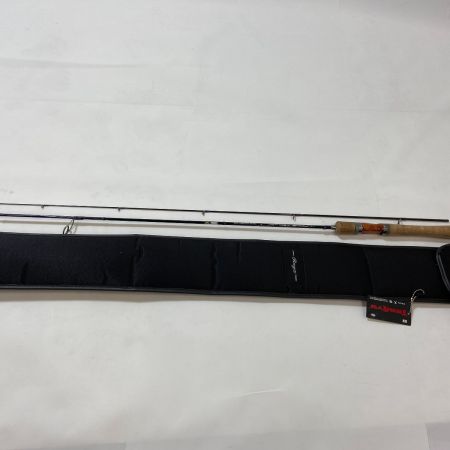 ΨΨ TENRYU CO. 天龍  ルアーロッド　レイズ スペクトラRZS61LL 　袋付