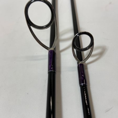 ΨΨ TENRYU CO. 天龍  ルアーロッド　レイズ スペクトラRZS61LL 　袋付