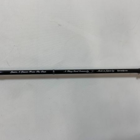 ΨΨ TENRYU CO. 天龍  ルアーロッド　レイズ スペクトラRZS61LL 　袋付