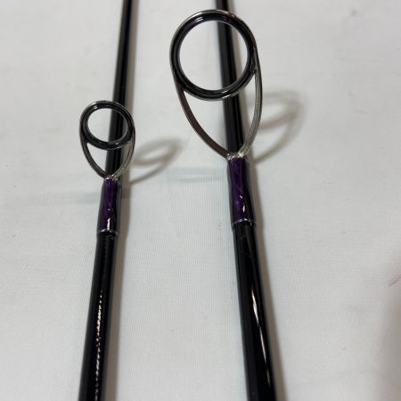 ΨΨ TENRYU CO. 天龍 ルアーロッド　レイズ スペクトラ RZS71ML　袋付