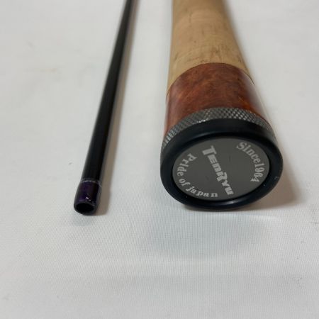 ΨΨ TENRYU CO. 天龍 ルアーロッド　レイズ スペクトラ RZS71ML　袋付