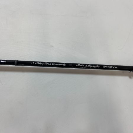 ΨΨ TENRYU CO. 天龍 ルアーロッド　レイズ スペクトラ RZS71ML　袋付