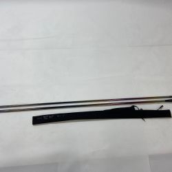 ΨΨ SHIMANO シマノ ヘラ竿　飛天弓 関光 十八 袋付 Aランク