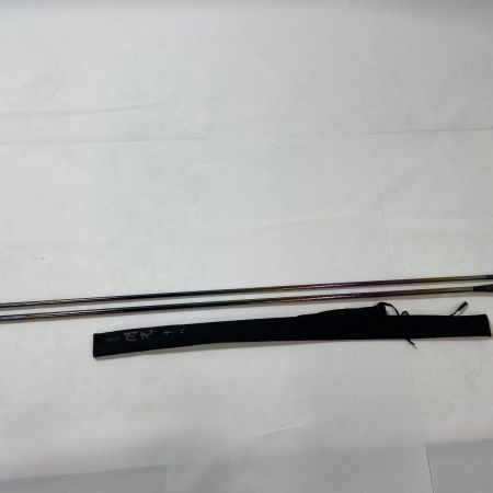 ΨΨ SHIMANO シマノ ヘラ竿　飛天弓 関光 十八 袋付