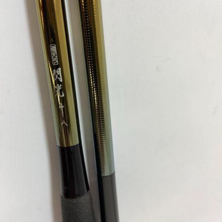 ΨΨ SHIMANO シマノ ヘラ竿　飛天弓 関光 十八 袋付