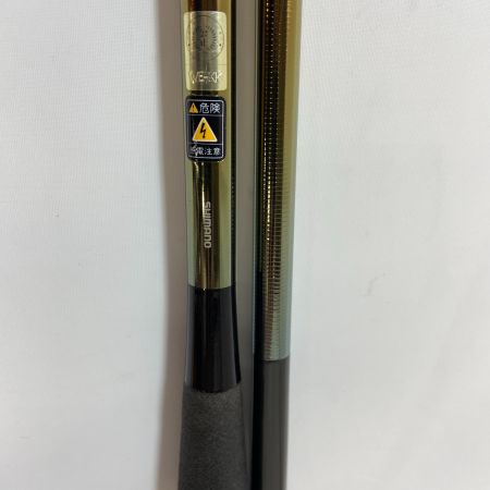 ΨΨ SHIMANO シマノ ヘラ竿　飛天弓 関光 十八 袋付