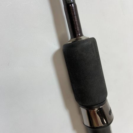 ΨΨ ZENAQ ルアーロッド　スナイプ S76　 袋付　