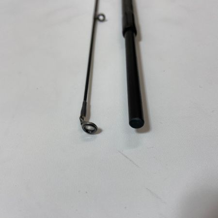 ΨΨ ZENAQ ルアーロッド　スナイプ S76　 袋付　