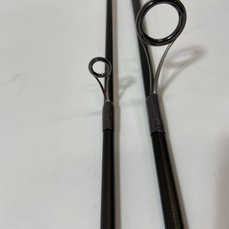 ΨΨ ZENAQ ルアーロッド　スナイプ S76　 袋付　