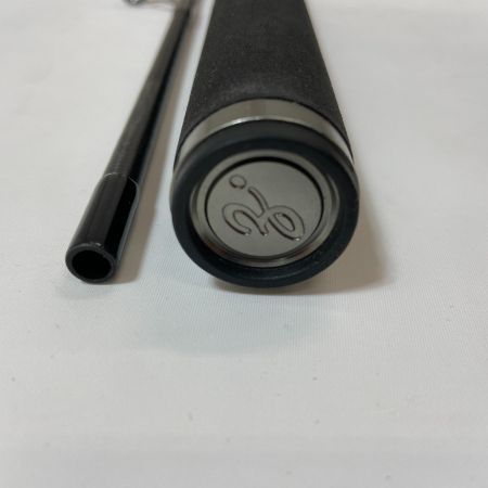 ΨΨ ZENAQ ルアーロッド　スナイプ S76　 袋付　