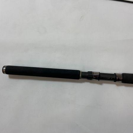 ΨΨ ZENAQ ルアーロッド　スナイプ S76　 袋付　