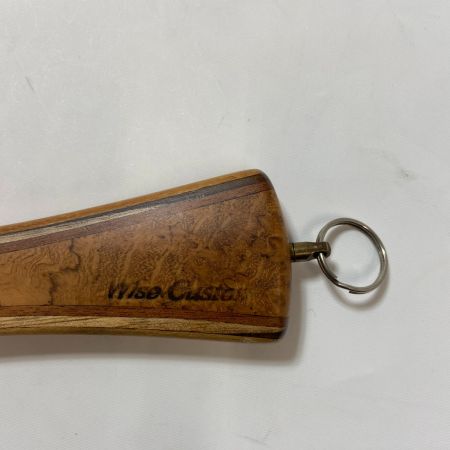 ΨΨ ワイズカスタム 釣り小物　ランディングネット ワイズカスタム