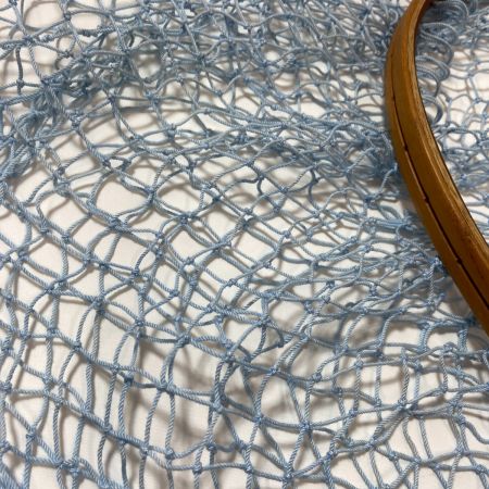 ΨΨ ワイズカスタム 釣り小物　ランディングネット ワイズカスタム