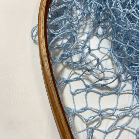 ΨΨ ワイズカスタム 釣り小物　ランディングネット ワイズカスタム