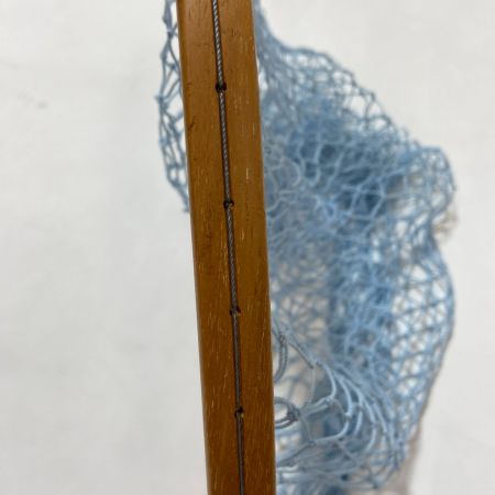 ΨΨ ワイズカスタム 釣り小物　ランディングネット ワイズカスタム