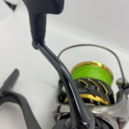 ΨΨ SHIMANO シマノ スピニングリール　20ツインパワー C3000MHG 04141