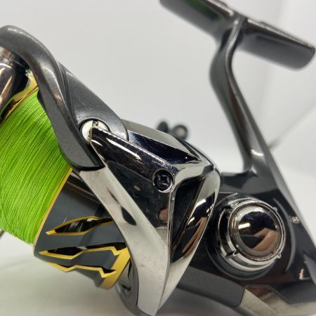 ΨΨ SHIMANO シマノ スピニングリール　20ツインパワー C3000MHG 04141