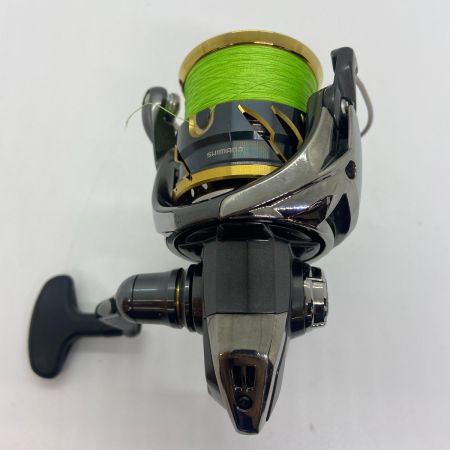 ΨΨ SHIMANO シマノ スピニングリール　20ツインパワー C3000MHG 04141
