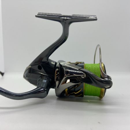 ΨΨ SHIMANO シマノ スピニングリール　20ツインパワー C3000MHG 04141