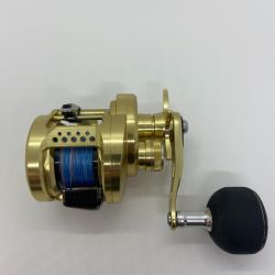 ΨΨ SHIMANO シマノ ベイトリール  オシアコンクエスト200HG  本体のみ 03300 Bランク