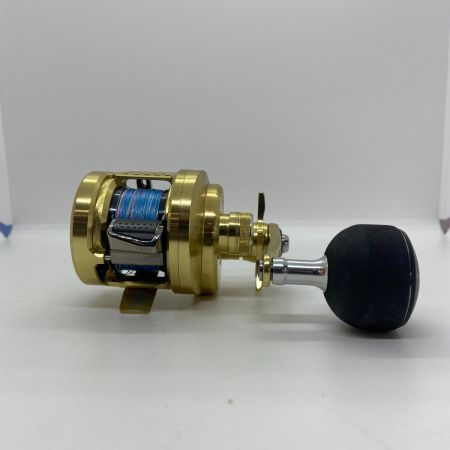 ΨΨ SHIMANO シマノ ベイトリール  オシアコンクエスト200HG  本体のみ 03300