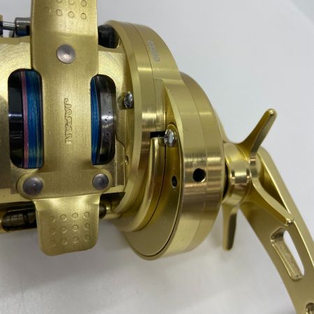 ΨΨ SHIMANO シマノ ベイトリール  オシアコンクエスト200HG  本体のみ 03300