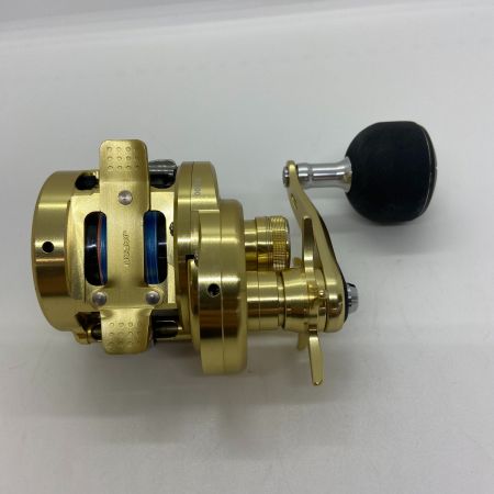 ΨΨ SHIMANO シマノ ベイトリール  オシアコンクエスト200HG  本体のみ 03300