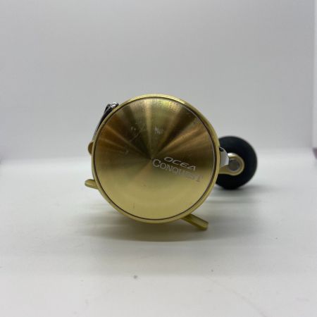 ΨΨ SHIMANO シマノ ベイトリール  オシアコンクエスト200HG  本体のみ 03300