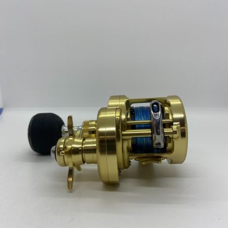 ΨΨ SHIMANO シマノ ベイトリール  オシアコンクエスト200HG  本体のみ 03300