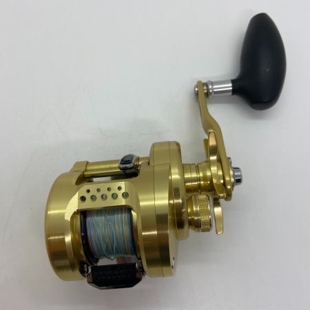 ΨΨ SHIMANO シマノ ベイトリール　16オシアコンクエスト300PG　 03592