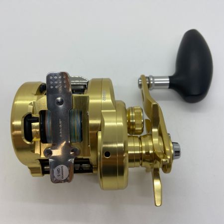 ΨΨ SHIMANO シマノ ベイトリール　16オシアコンクエスト300PG　 03592