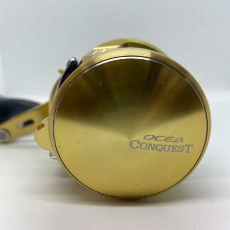 ΨΨ SHIMANO シマノ ベイトリール　16オシアコンクエスト300PG　 03592