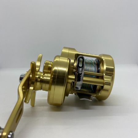 ΨΨ SHIMANO シマノ ベイトリール　16オシアコンクエスト300PG　 03592