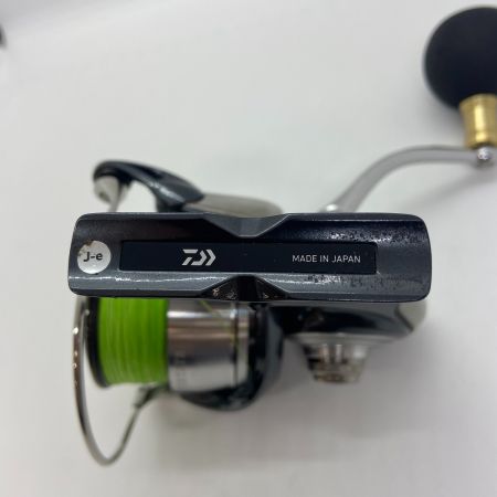 ΨΨ DAIWA ダイワ スピニングリール　24セルテート LT5000D-CXH　箱付 ハンドルノブ付き　 00061183