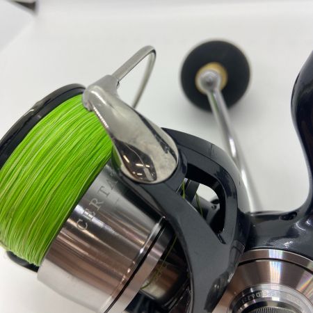 ΨΨ DAIWA ダイワ スピニングリール　24セルテート LT5000D-CXH　箱付 ハンドルノブ付き　 00061183