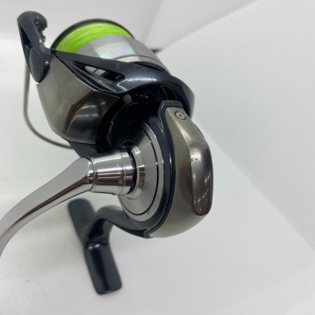 ΨΨ DAIWA ダイワ スピニングリール　24セルテート LT5000D-CXH　箱付 ハンドルノブ付き　 00061183
