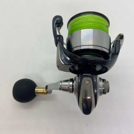 ΨΨ DAIWA ダイワ スピニングリール　24セルテート LT5000D-CXH　箱付 ハンドルノブ付き　 00061183
