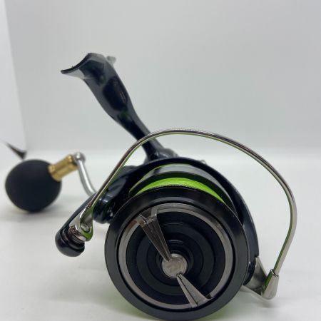 ΨΨ DAIWA ダイワ スピニングリール　24セルテート LT5000D-CXH　箱付 ハンドルノブ付き　 00061183