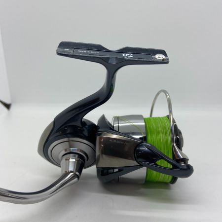 ΨΨ DAIWA ダイワ スピニングリール　24セルテート LT5000D-CXH　箱付 ハンドルノブ付き　 00061183