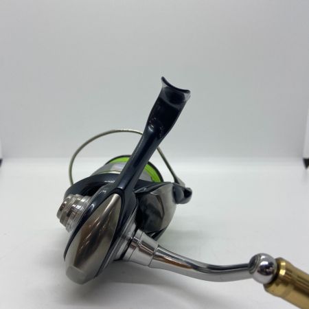 ΨΨ DAIWA ダイワ スピニングリール　24セルテート LT5000D-CXH　箱付 ハンドルノブ付き　 00061183