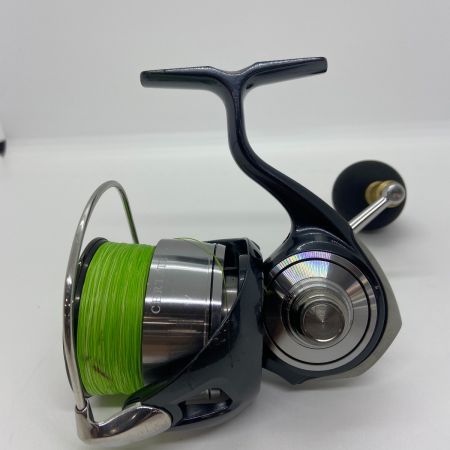 ΨΨ DAIWA ダイワ スピニングリール　24セルテート LT5000D-CXH　箱付 ハンドルノブ付き　 00061183
