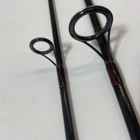 ΨΨ ufmウエダ  ルアーロッド　スーパーパルサーZグリグリナナハン