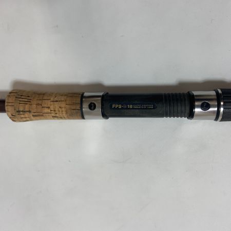 ΨΨ ufmウエダ  ルアーロッド　スーパーパルサーZグリグリナナハン