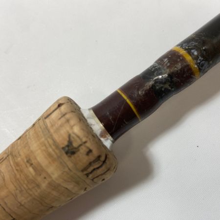 ΨΨ ufmウエダ  ルアーロッド　スーパーパルサーZグリグリナナハン